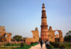 Islamic monuments India