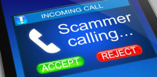 Indian call centre scamsters target Canada
