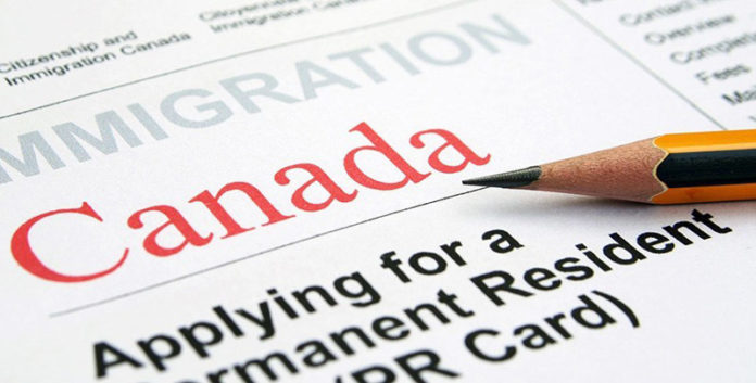 Canada immigration revamp