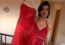 Transgender Rohit Singh Peace