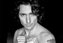 Justin Trudeau honorary citizenship