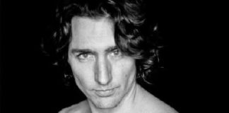 Justin Trudeau honorary citizenship