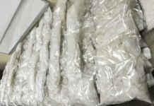 Indo-Canadian drug smuggling: Amarpreet Singh Sandhu