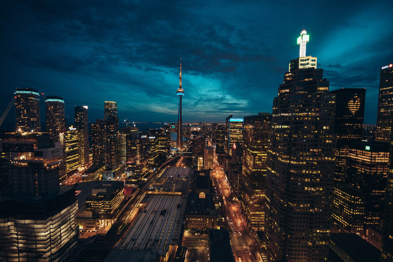 Toronto real estate trends to stay on upward course of growth