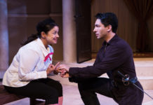 Bollywood-style Much Ado About Nothing