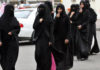 Saudi arabia bans children names
