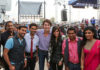Trudeau joins Tamil Canadians