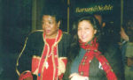 Legendary Maya Angelou versus Amrita Pritam