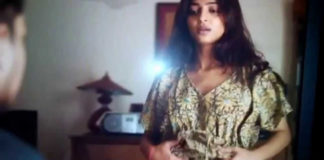Radhika Apte nude MMS clip