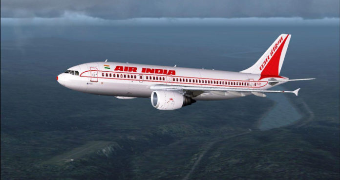 Canada bans India flights