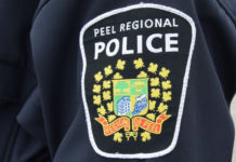 Peel region thefts.
