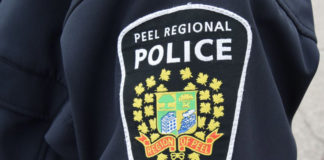 Peel region thefts.