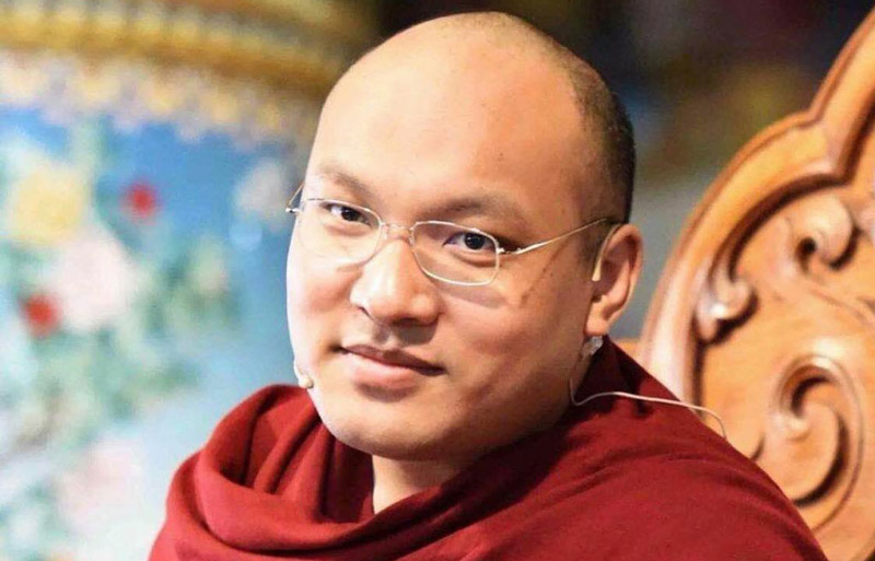 Kamrapa Lama sexuall assault alleged