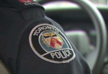 Toronto Police hunt sexual predator