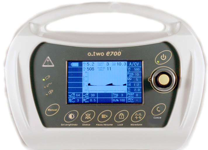 Ontario donates ventilators numbering 3,000 to India to fight pandemic