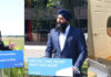 Ontario Punjabi ministers