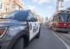 Toronto Police capture suspects on the run