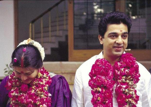 Bollywood love marriages that ended in divorce