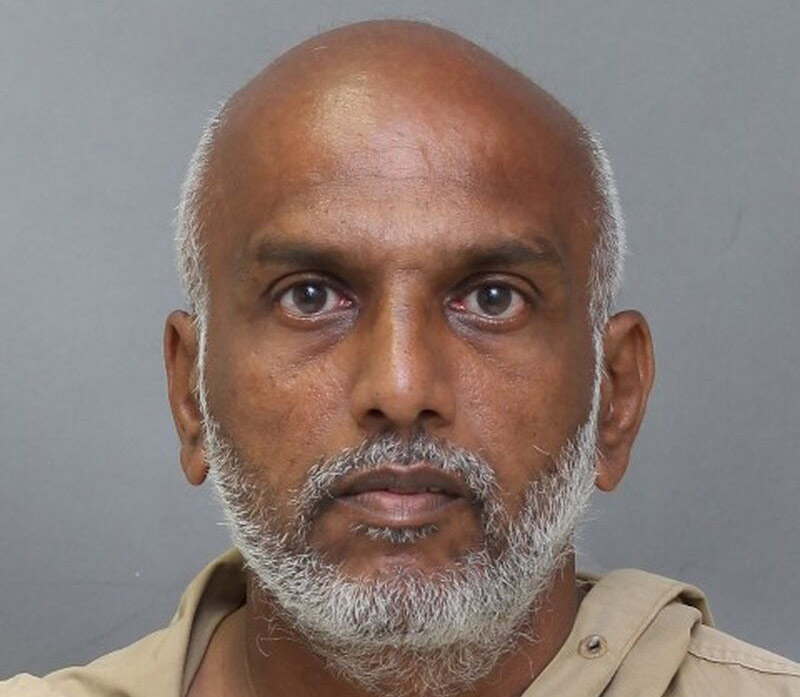 Mohammed Mahaboob Toronto sexual assaults