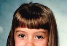 Nicole Morin missing girl