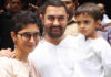 Aamir Khan divorce