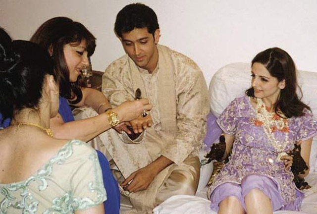 Bollywood love marriages that ended in divorce