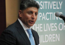 Ajay Dilawri Order of British Columbia