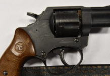 Brampton serial robber Sahibdeep Singh