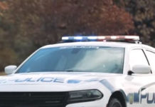 Mississauga hate crime