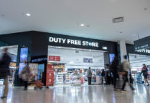 Canadian border opening