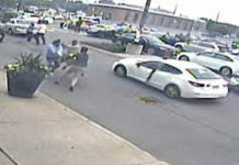 Indo-Canadian violence: Westwood Mall attack