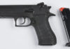 Firearm seized from Brampton Indo-Canadian Yash Arora arrested