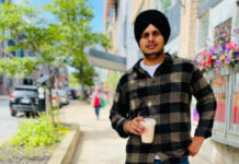 Indian student Prabhjot Singh Katri murder Nova Scotia