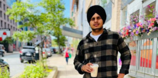 Indian student Prabhjot Singh Katri murder Nova Scotia