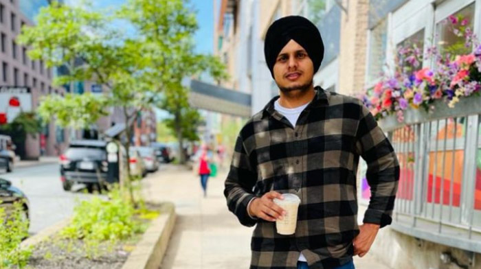 Indian student murder in Nova Scotia
