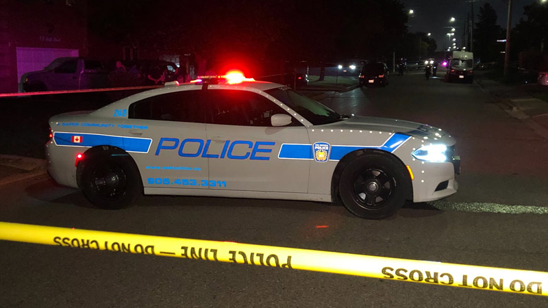 Brampton youth arrested for murder in Indo-Canadian gang war | Moving ...