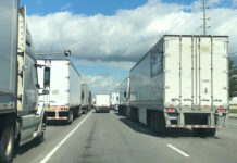 Ontario Punjabi trucking companies