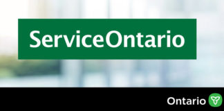 Ontario Renewal Requirements for driver's licence, health card