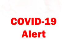 Peel COVID alert