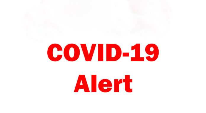 Peel COVID alert