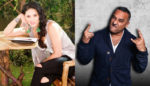Sunny Leone Russell Peters affair