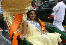Miss India Canada
