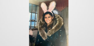 Missing Mississauga woman Reshma Harrypaul
