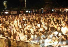 India's Woodstock Sneha Yatra