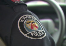 Toronto police project malibu