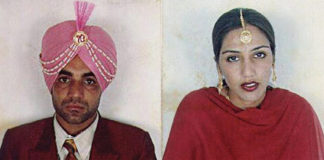 Jassi Sidhu honour killing