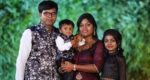 Gujarati family frozen to death