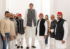 Tallest Indian