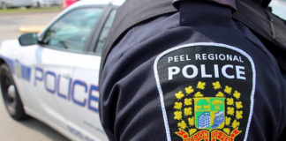 Constable Gurpreet Chohan Peel Police