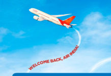 Air India Tata Group